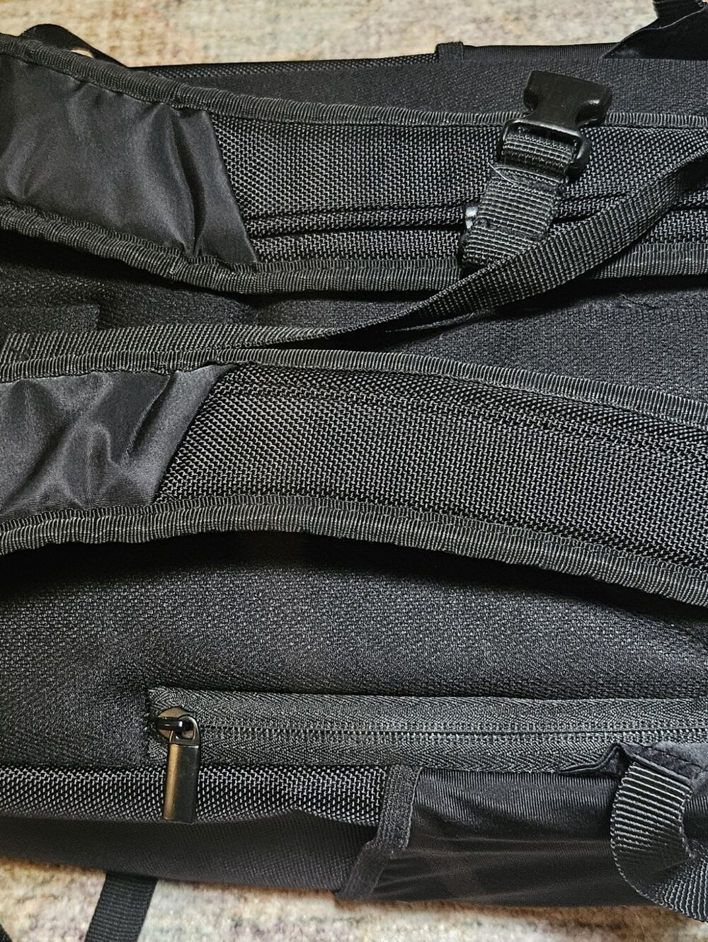 Manfrotto Camera Backpack - Picture 4 of 6